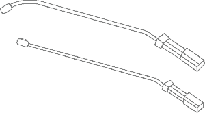 Thermocouples