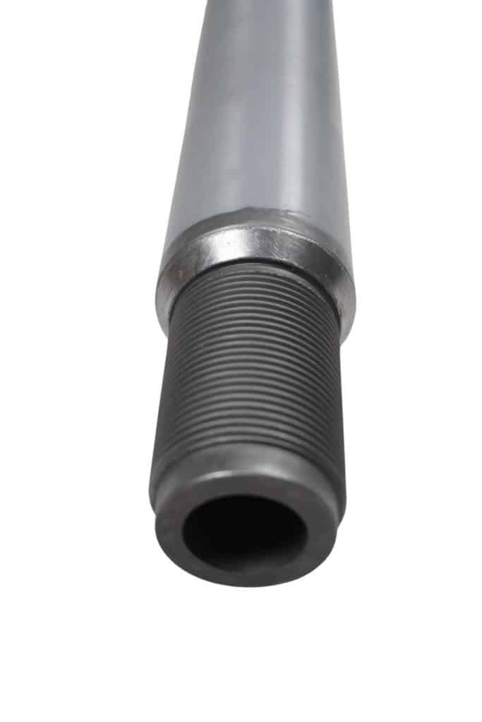 Sialon Rotor, Impeller & Shaft Sialon Ceramics